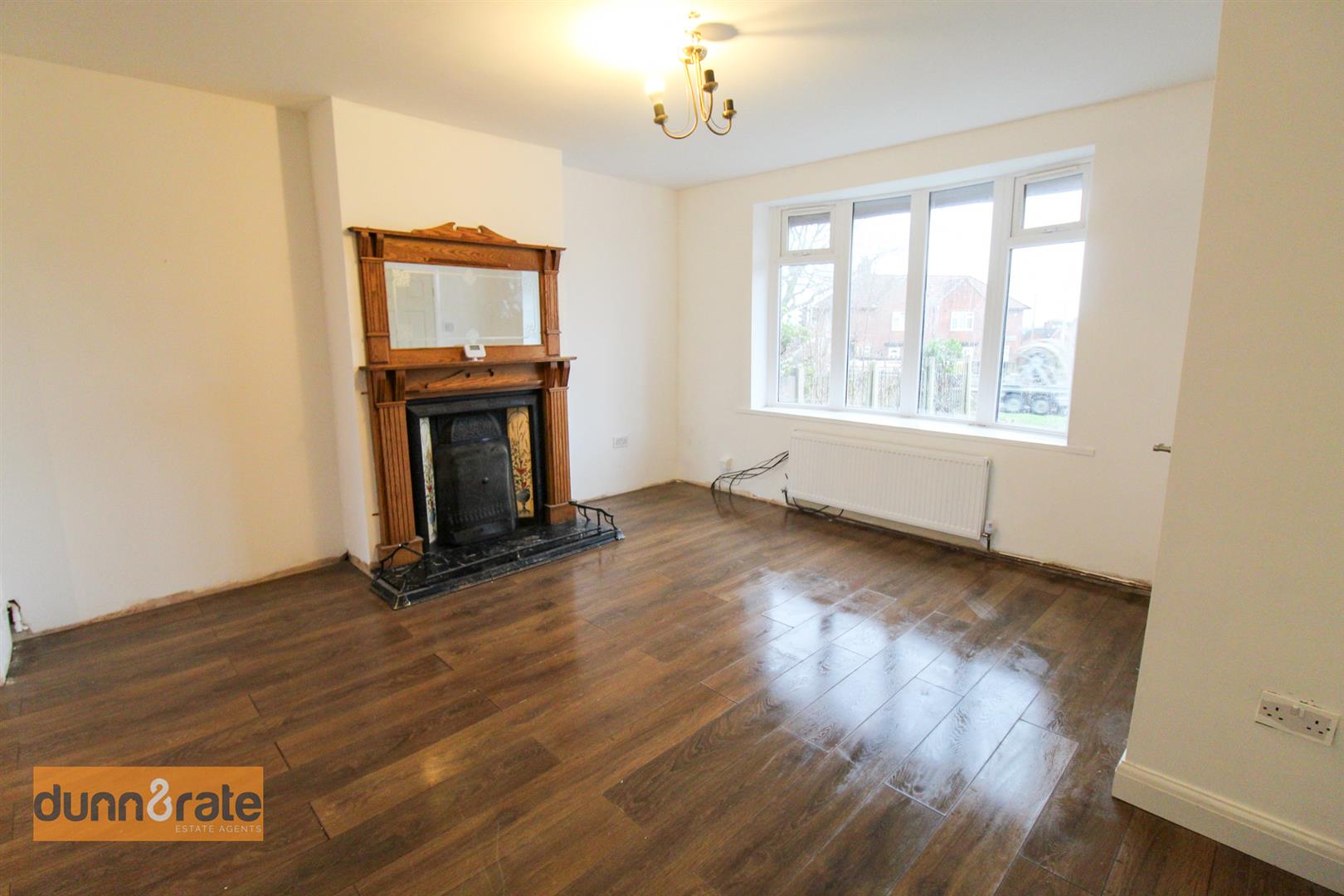 Sandon Road, Meir, Stoke-On-Trent